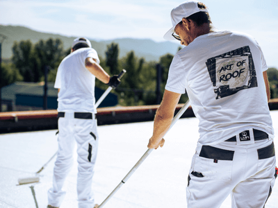 About Roof Repair Experts Mountain View, CA